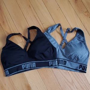 Puma Sports Bra (2)